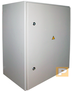 Ящик ЯРВ 9005-120 УХЛ3 IP54