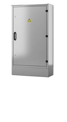 Шкаф распределительный силовой ШРС-1-51 У3