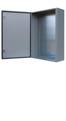 Щит ЩМП-6-0 IP54 У2 1200х750х300. Корпус металлический 1200х750х300 IP54