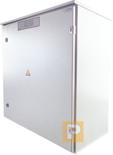 Шкаф зажимов ШЗВ-150 УХЛ3 IP32