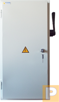 Ящик Я8601-46270-54 УХЛ1