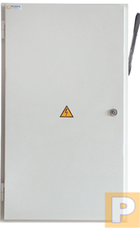 Ящик ЯРПП-630А IP54 У3. Ящик перекидной на два направления.